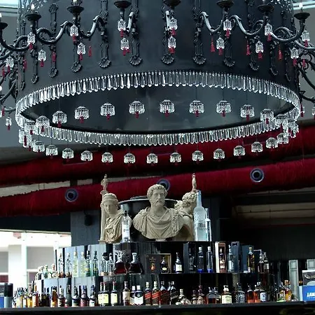 Attaleia Village Semesteranläggning (resort) 5*