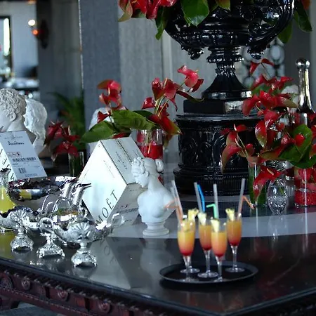 Attaleia Village Hotel Belek