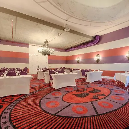 Semesteranläggning (resort) Attaleia Village Belek