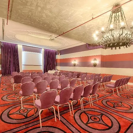 Attaleia Village 5* Belek