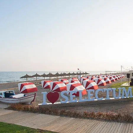 Resort Attaleia Village 5*