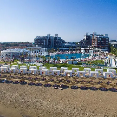Attaleia Village 5* Belek