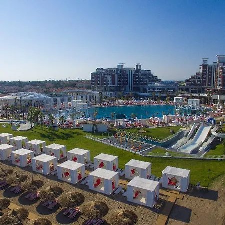 Resort Attaleia Village