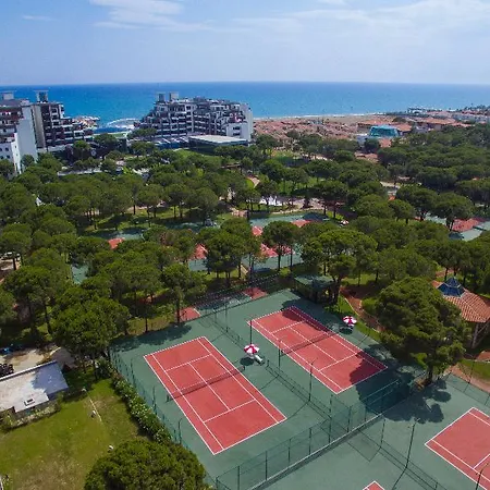 Attaleia Village Belek