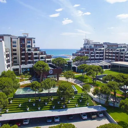 Attaleia Village Resort