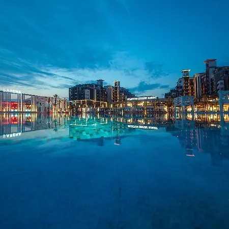 Attaleia Village 5* Belek