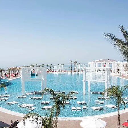 Attaleia Village Hotel Belek