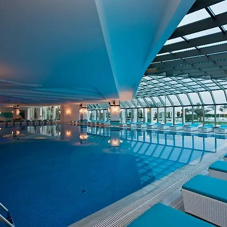 Attaleia Village 5* Belek