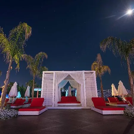 Attaleia Village Semesteranläggning (resort) 5*