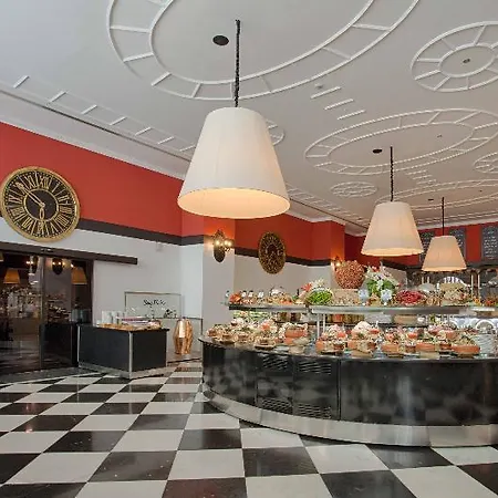 Semesteranläggning (resort) Attaleia Village Belek