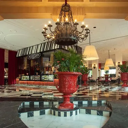 Attaleia Village Belek