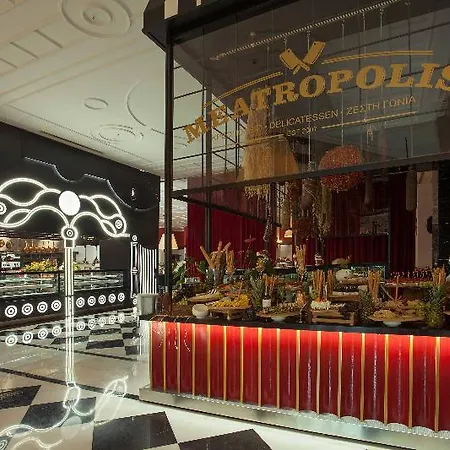 Attaleia Village Resort