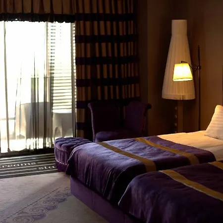 Resort Attaleia Village 5*