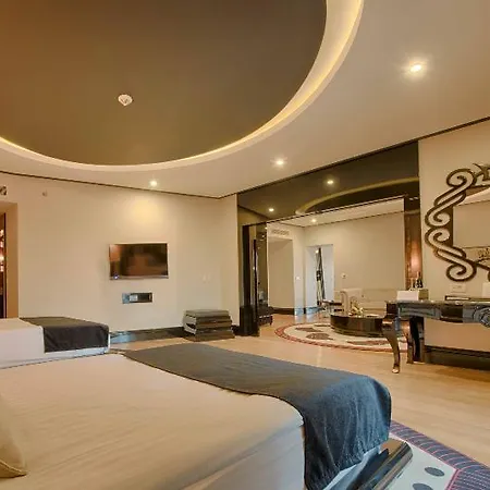 Attaleia Village Semesteranläggning (resort) 5*