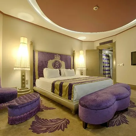 Attaleia Village 5* Belek