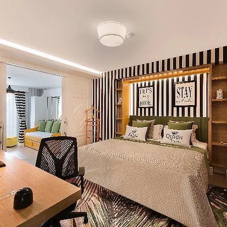 Attaleia Village Resort