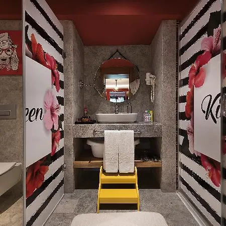 Attaleia Village 5* Belek