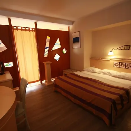 Resort Attaleia Village Belek