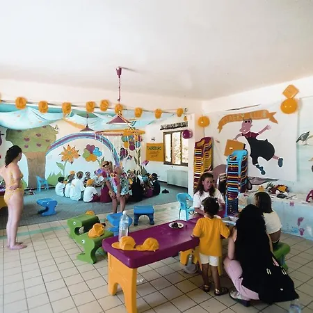 Hotel Attaleia Village