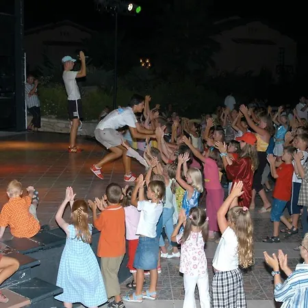 Attaleia Village Hotel Belek