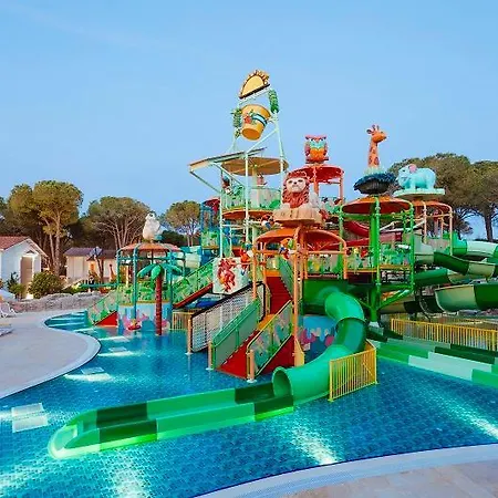 Attaleia Village 5* Belek