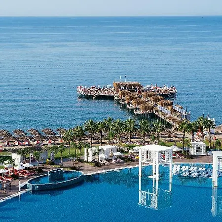 Attaleia Village Resort