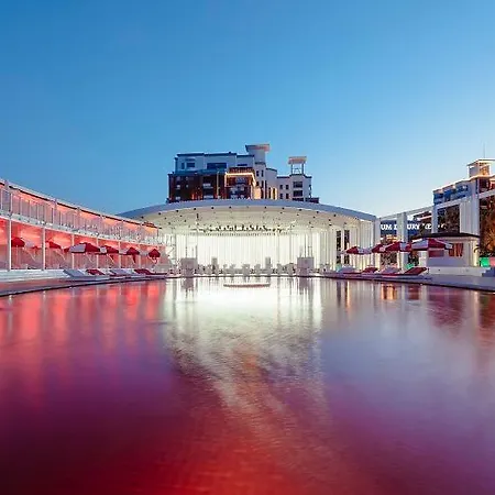 Attaleia Village Semesteranläggning (resort) 5*