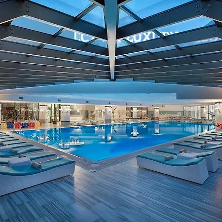 Attaleia Village 5* Belek