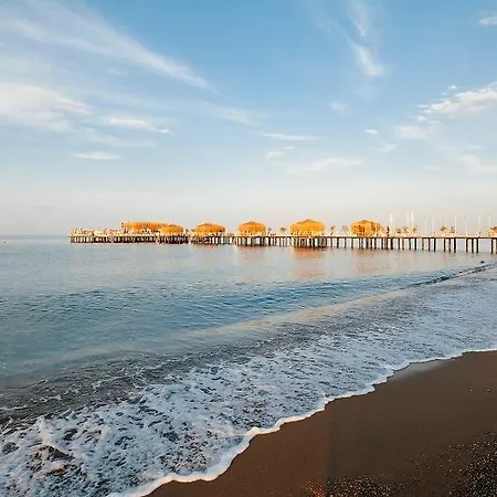 Attaleia Village Belek