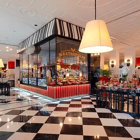 Attaleia Village Semesteranläggning (resort)