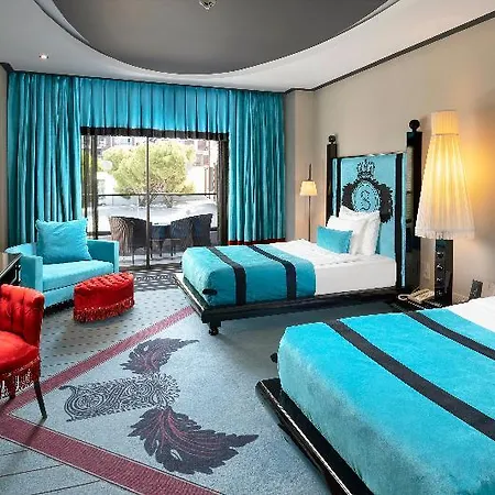 Attaleia Village 5* Belek