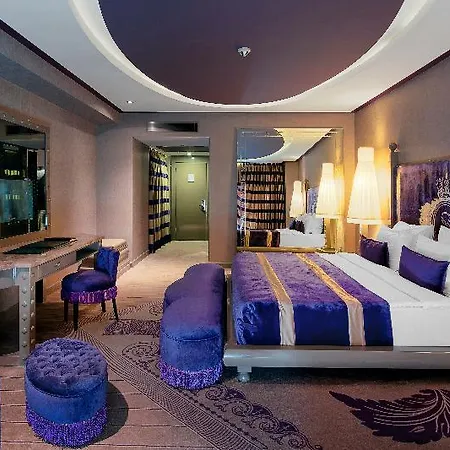 Attaleia Village Resort Belek