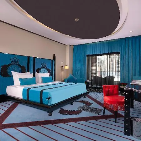 Attaleia Village 5* Belek