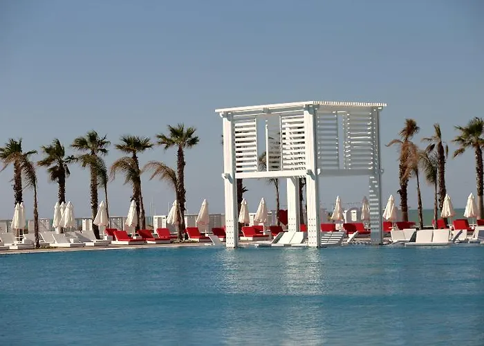 Attaleia Village Station touristique 5*