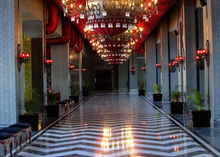 Attaleia Village Belek