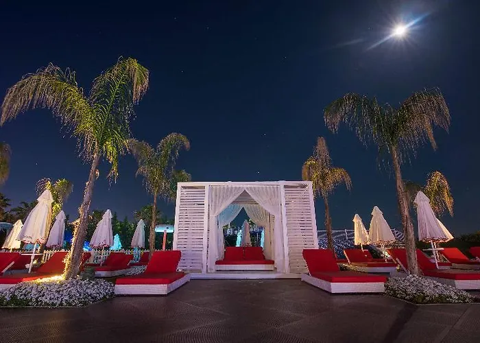 Attaleia Village Station touristique 5*