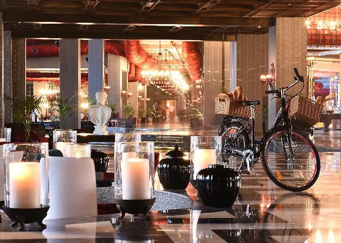 Attaleia Village 5* Belek