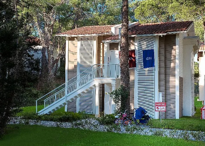 Attaleia Village Station touristique Belek