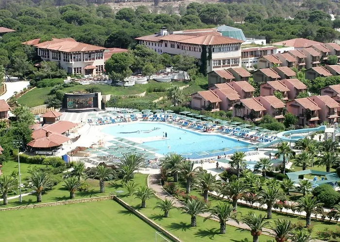 Attaleia Village Station touristique 5*