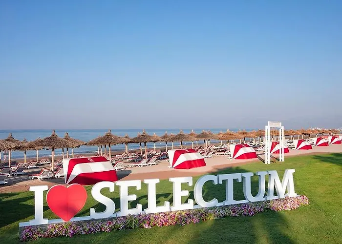Attaleia Village Station touristique Belek
