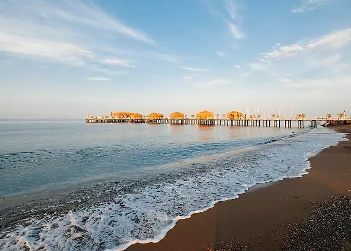 Attaleia Village Belek