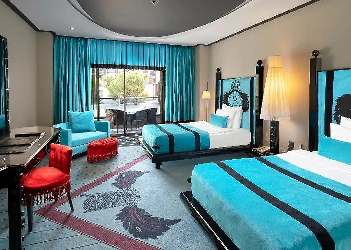 Attaleia Village 5* Belek