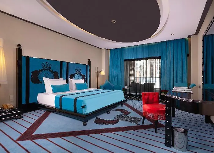 Attaleia Village 5* Belek