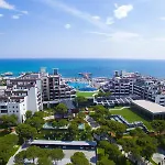 Resort Attaleia Village Belek