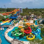 Resort Attaleia Village Belek
