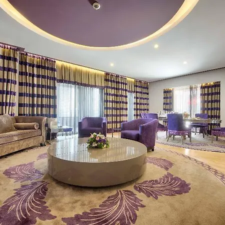 Attaleia Village Feriested Belek