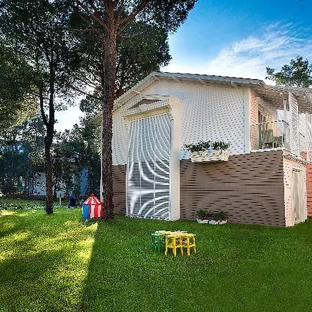 Attaleia Village Feriested Belek