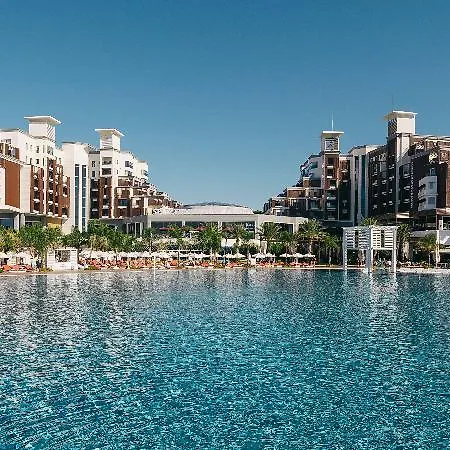 Attaleia Village Belek